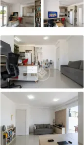 Apartamento com 2 Quartos à venda, 110m² no Cachoeira do Bom Jesus, Florianópolis