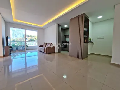 Apartamento com 2 Quartos à venda, 82m² no Ouro Branco, Novo Hamburgo