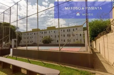 Apartamento com 3 Quartos à venda, 78m² no Vila Padre Manoel de Nóbrega, Campinas