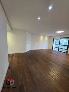 Apartamento com 3 Quartos à venda, 114m² no Jardim, Santo André