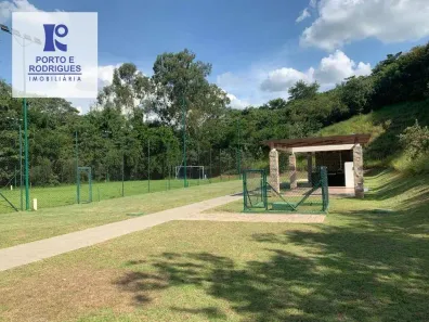Lote/Terreno à venda, 691m² no Jardim Portugal, Valinhos