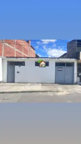 Casa com 2 Quartos à venda, 100m² no Soledade, Aracaju