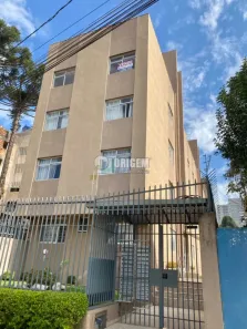 Apartamento com 2 Quartos para alugar, 47m² no Água Verde, Curitiba