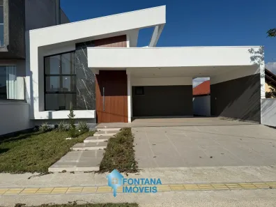 Casa com 3 Quartos à venda, 135m² no Dom Feliciano, Gravataí