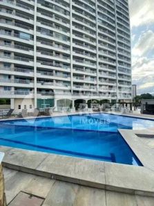 Apartamento com 3 Quartos à venda, 75m² no Fátima, Fortaleza