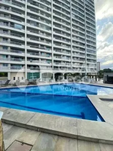 Apartamento com 3 Quartos à venda, 75m² no Fátima, Fortaleza