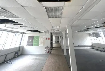 Prédio Comercial para alugar, 1830m² no Anchieta, São Bernardo do Campo