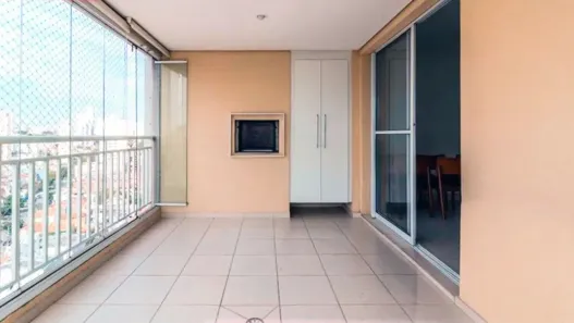 Apartamento com 2 Quartos à venda, 80m² no Cambuci, São Paulo