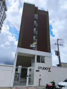 Apartamento com 1 Quarto à venda, 21m² no Planalto, Teresina