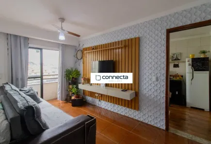 Apartamento com 2 Quartos à venda, 64m² no Macedo, Guarulhos