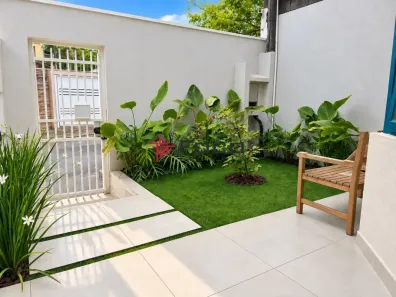Sobrado com 4 Quartos à venda, 250m² no Jardim Altos de Santana I, Jacareí