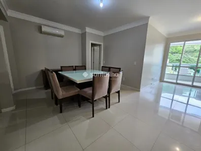 Apartamento com 4 Quartos à venda, 127m² no Itacorubi, Florianópolis