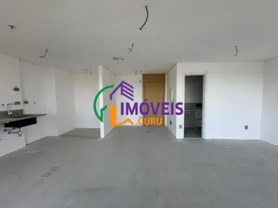 Apartamento com 1 Quarto à venda, 53m² no Vila Olímpia, São Paulo
