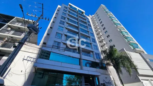 Apartamento com 1 Quarto para alugar, 57m² no Centro, Itajaí