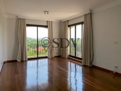 Apartamento com 3 Quartos à venda, 196m² no Pinheiros, São Paulo