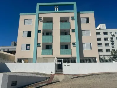 Apartamento com 2 Quartos à venda, 55m² no Ipiranga, São José