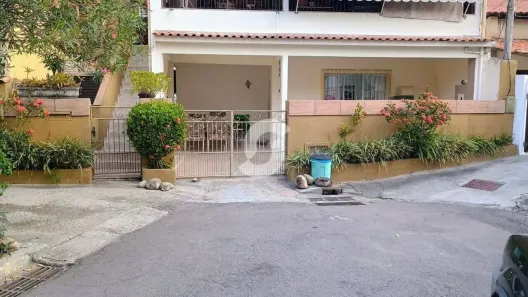 Casa com 4 Quartos à venda, 123m² no Santa Rosa, Niterói