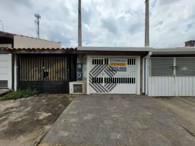 Casa com 2 Quartos à venda, 70m² no Jardim Santa Madre Paulina, Sorocaba