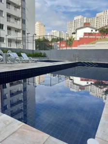 Apartamento com 2 Quartos à venda, 45m² no Jaguaré, São Paulo