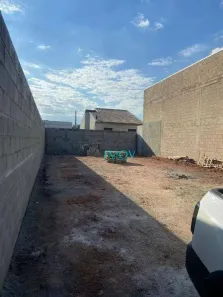 Lote/Terreno à venda, 250m² no Portal dos Passaros, São José dos Campos