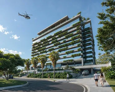 Sala Comercial à venda, 41m² no Centro, Maceió