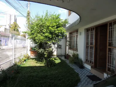 Casa com 3 Quartos para alugar, 191m² no Vila São Francisco (Zona Sul), São Paulo