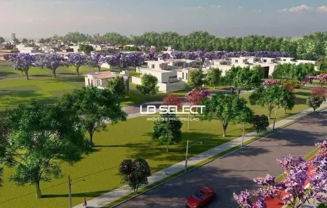 Lote/Terreno à venda, 372m² no Gávea, Uberlândia
