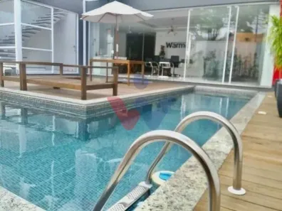 Prédio Residencial com 1 Quarto à venda, 165m² no Bacacheri, Curitiba