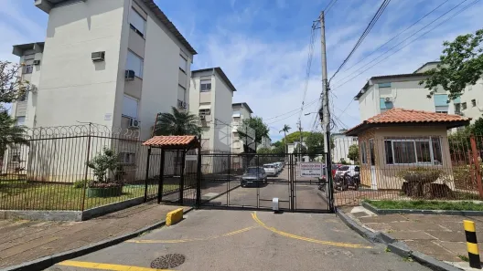 Apartamento com 2 Quartos à venda, 49m² no Santo Antônio, Porto Alegre
