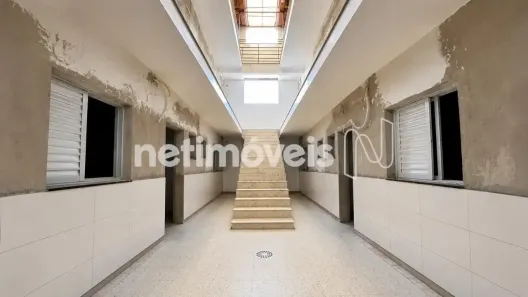 Apartamento com 1 Quarto à venda, 23m² no São Paulo, Belo Horizonte