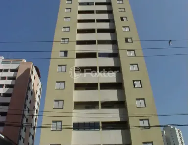 Apartamento com 2 Quartos à venda, 55m² no Jardim Oriental, São Paulo