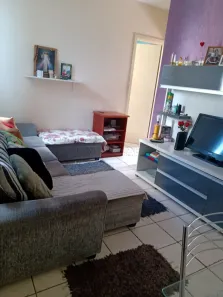 Apartamento com 2 Quartos à venda, 48m² no Bosque dos Eucaliptos, São José dos Campos