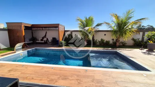 Casa de Condomínio com 4 Quartos à venda, 360m² no Santa Cândida, Vinhedo