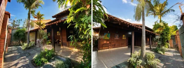 Casa com 3 Quartos à venda, 293m² no Jardim Amália, Volta Redonda