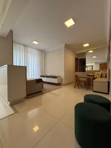Apartamento com 2 Quartos à venda, 62m² no Setor Faiçalville, Goiânia