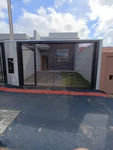 Casa com 3 Quartos à venda, 80m² no Catuai, Londrina