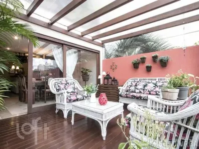 Casa com 4 Quartos à venda, 363m² no Mont Serrat, Porto Alegre