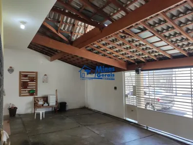 Casa com 3 Quartos à venda, 232m² no Jardim Paraíso, São José dos Campos