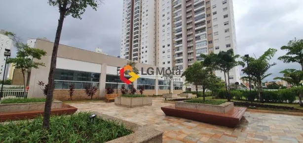 Apartamento com 3 Quartos à venda, 94m² no Parque Rural Fazenda Santa Cândida, Campinas