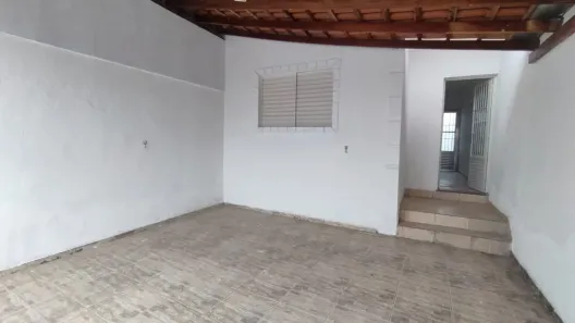 Casa com 3 Quartos para alugar, 100m² no Cidade Jardim, Jacareí