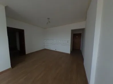 Apartamento com 3 Quartos à venda, 111m² no Vila Costa do Sol, São Carlos