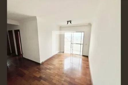 Apartamento com 2 Quartos à venda, 60m² no Lauzane Paulista, São Paulo