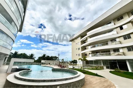 Apartamento com 4 Quartos à venda, 110m² no Nova Guarapari, Guarapari
