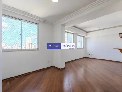Cobertura com 1 Quarto à venda, 95m² no Campo Belo, São Paulo