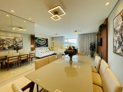 Apartamento com 3 Quartos à venda, 147m² no Gonzaga, Santos