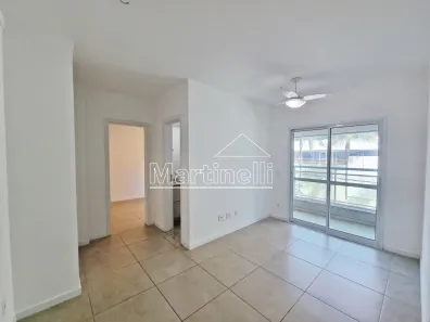 Apartamento com 1 Quarto à venda, 59m² no Jardim Botânico, Ribeirão Preto