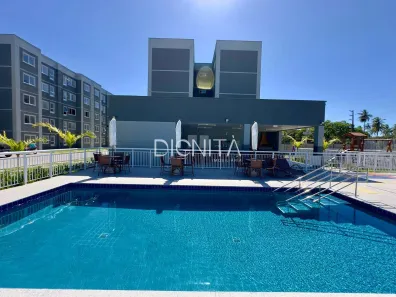 Apartamento com 2 Quartos à venda, 49m² no Olho D'água, Eusébio
