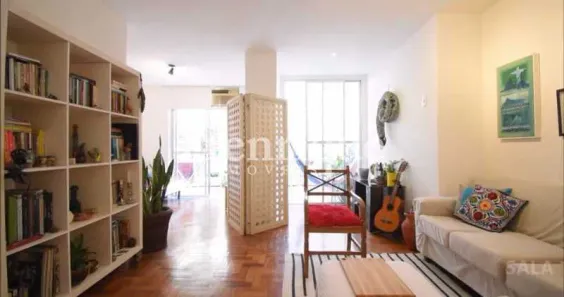 Apartamento com 2 Quartos à venda, 108m² no Botafogo, Rio de Janeiro