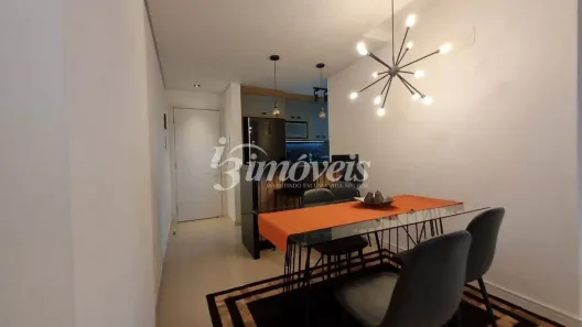 Apartamento com 2 Quartos para alugar, 66m² no São Judas, Itajaí