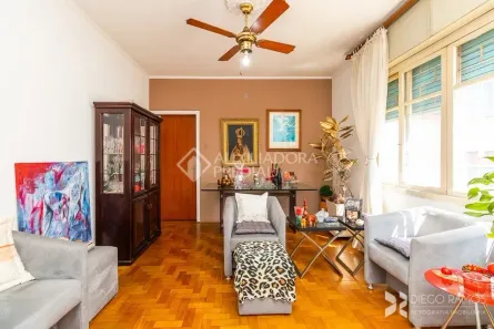 Apartamento com 2 Quartos à venda, 94m² no Rio Branco, Porto Alegre